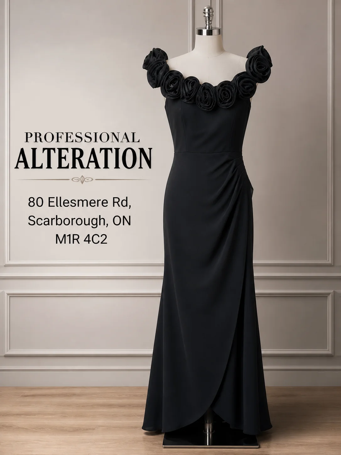 Expert Tailor & Cleaners